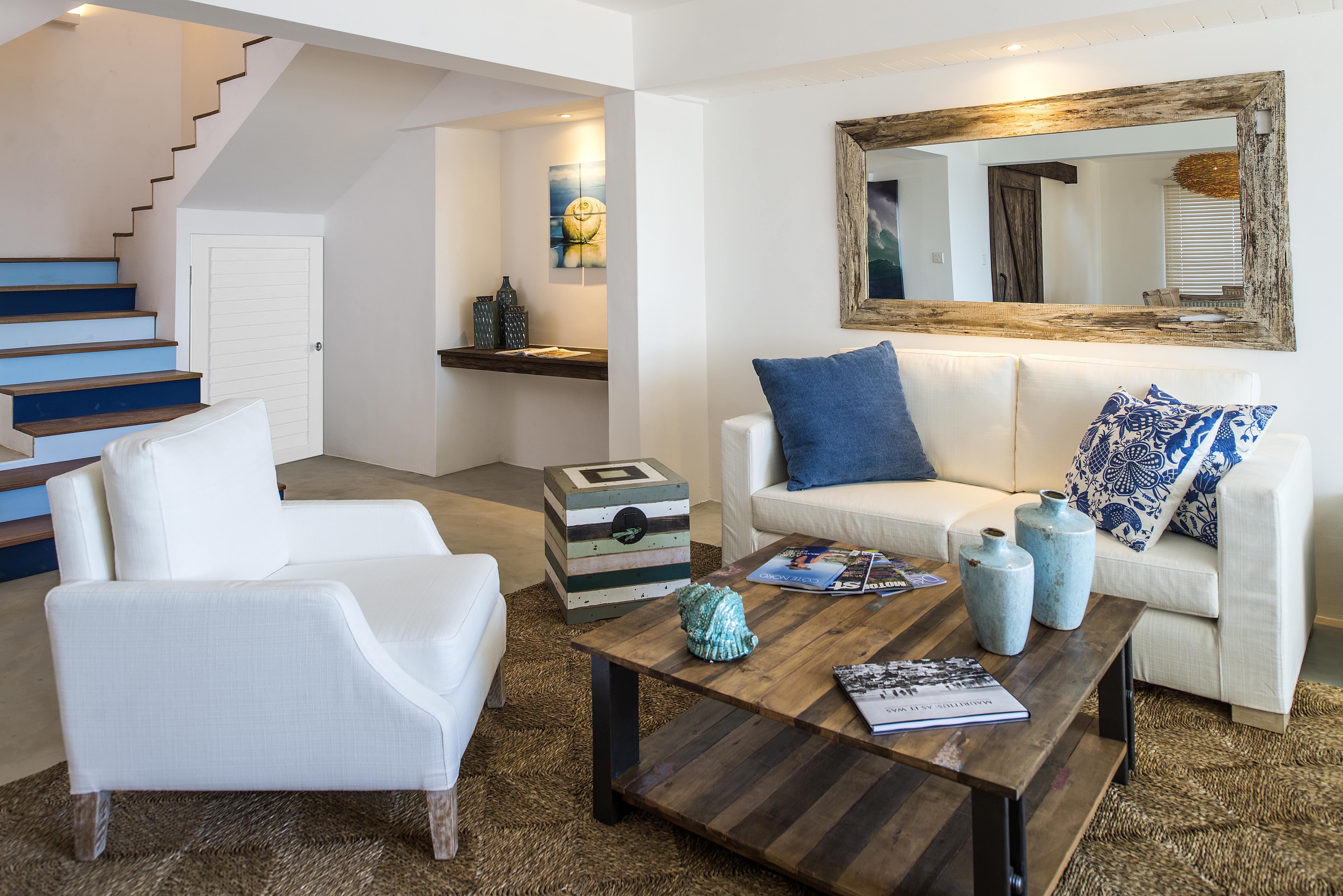 Seapoint Boutique Hotel Pointe aux Canonniers Extérieur photo