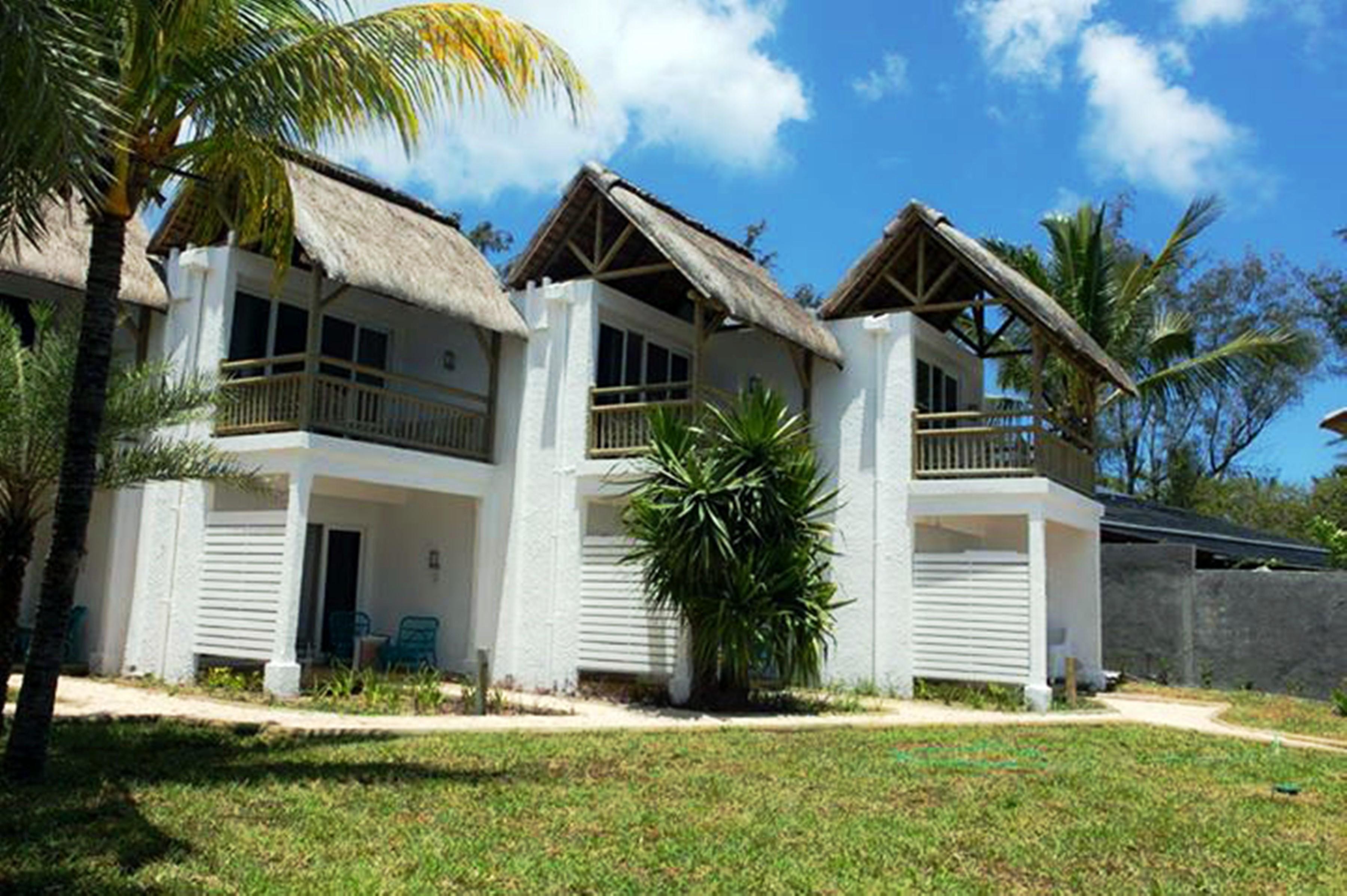 Seapoint Boutique Hotel Pointe aux Canonniers Extérieur photo