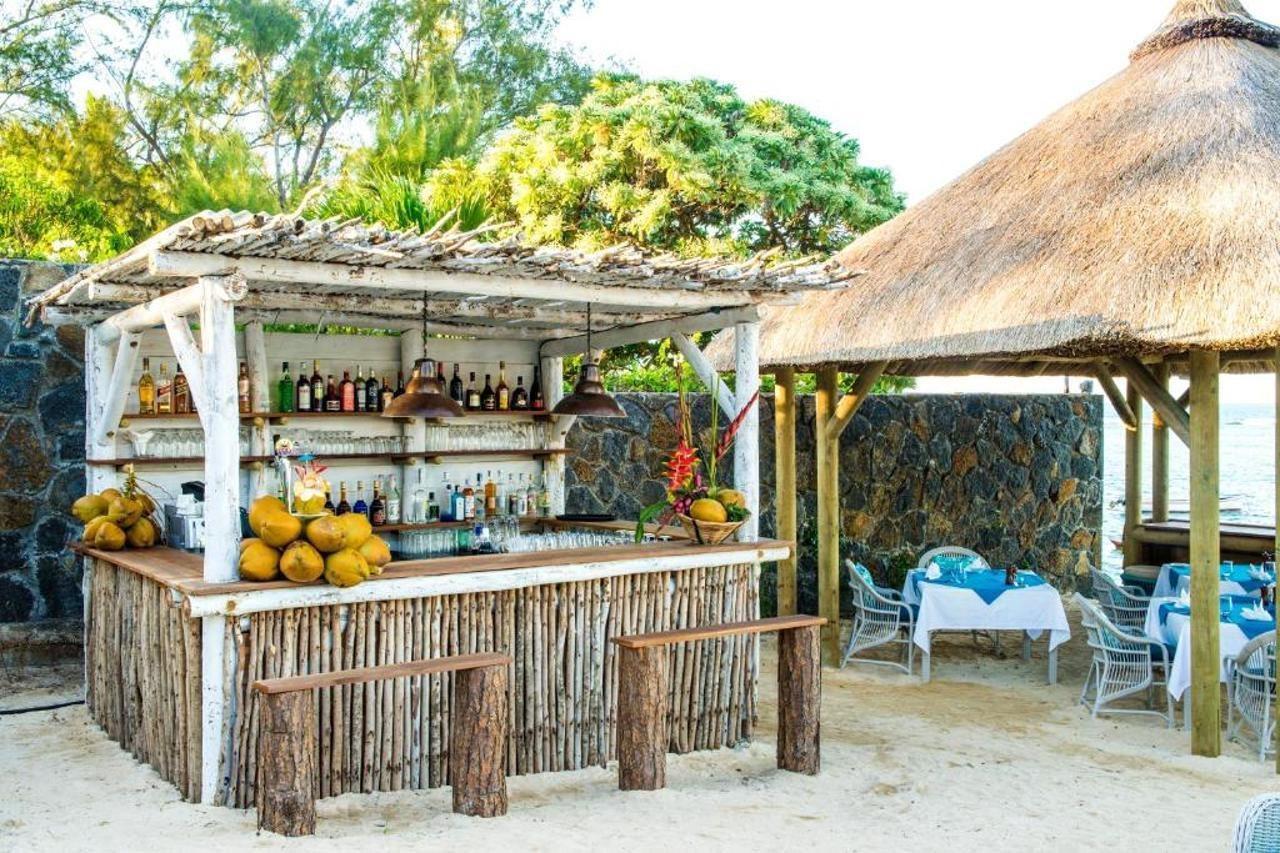 Seapoint Boutique Hotel Pointe aux Canonniers Extérieur photo