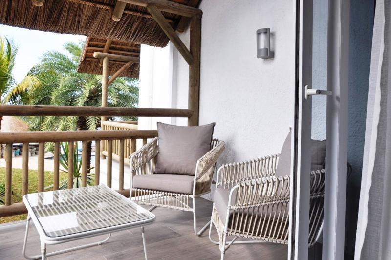 Seapoint Boutique Hotel Pointe aux Canonniers Extérieur photo