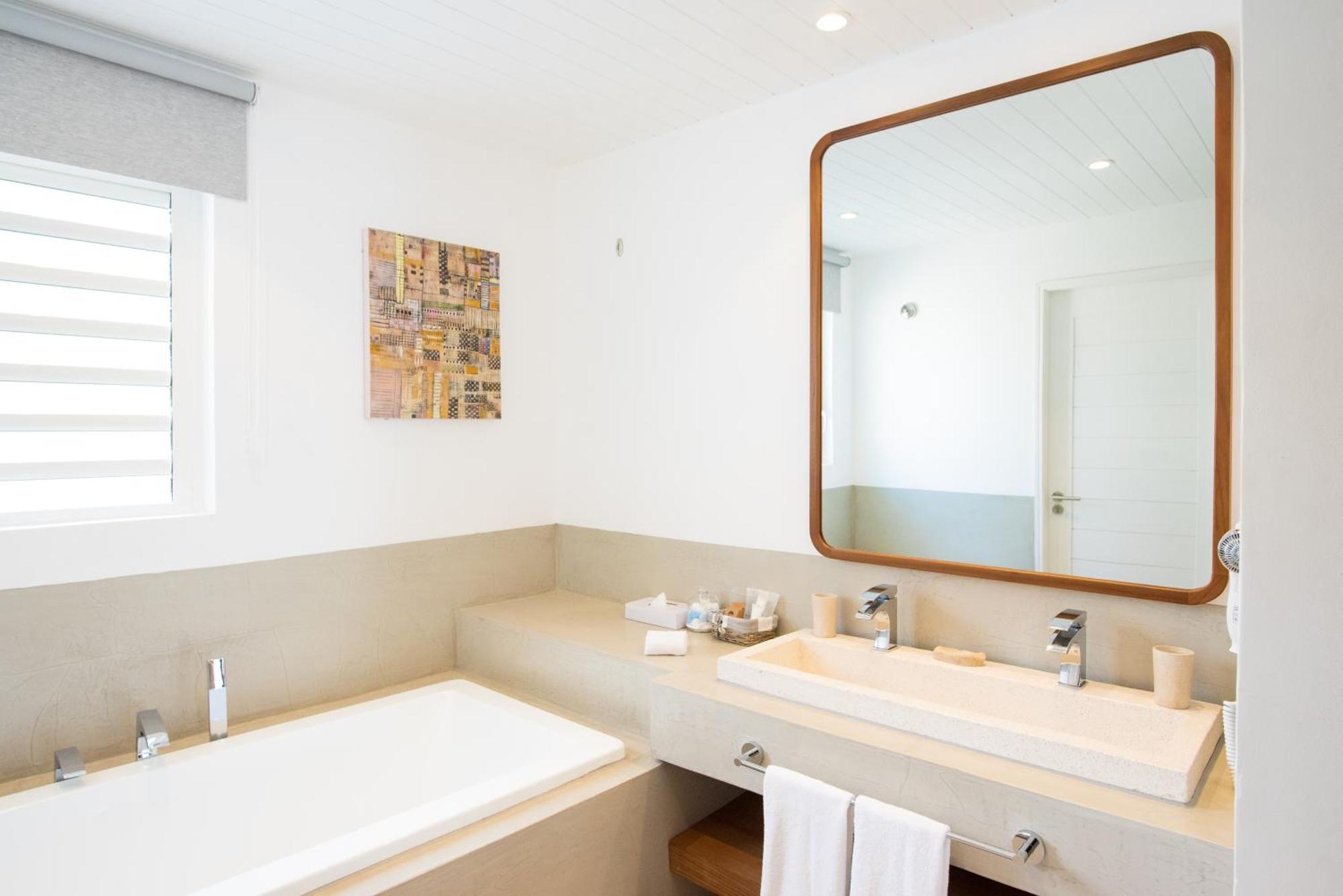 Seapoint Boutique Hotel Pointe aux Canonniers Extérieur photo